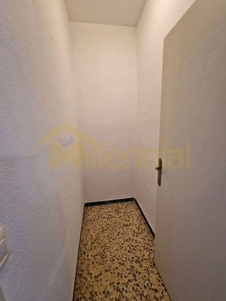 Piso en venta en Las Huertas - San Pablo en Sevilla