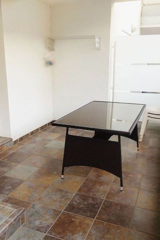 Piso en venta en Santa Margarida en Roses