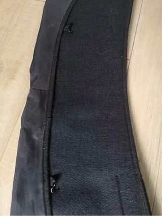 Capa para capô Golf 4 R32