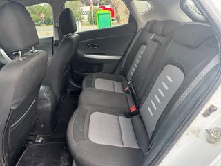 KIA Cee’d CRDI Drive 2014