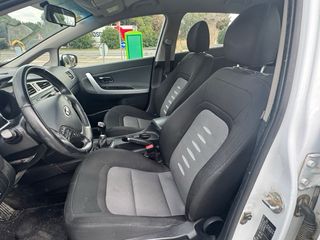 KIA Cee’d CRDI Drive 2014