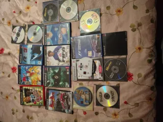 Giochi PlayStation 2