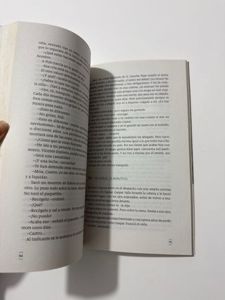 Campos de fresas (Spanish Edition)