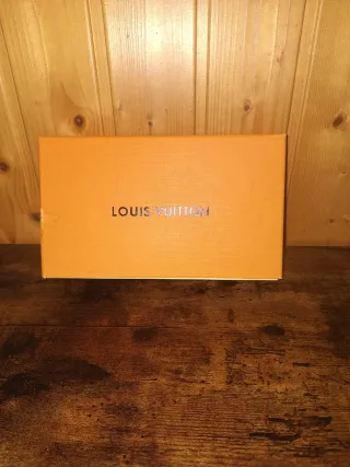 Cartera Monedero Marrón Mujer