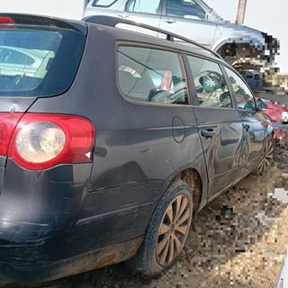 Despiece Volkswagen Passat 2.0 TDI 2009