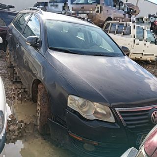 Despiece Volkswagen Passat 2.0 TDI 2009
