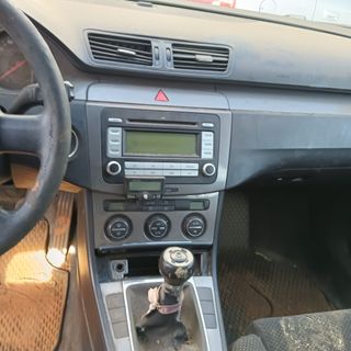 Despiece Volkswagen Passat 2.0 TDI 2009