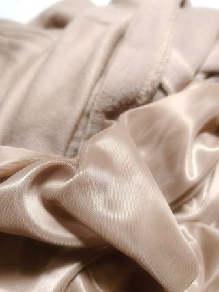 Vestido elegante Zara