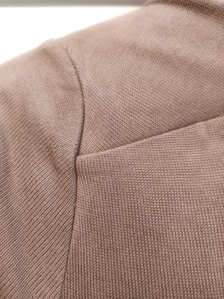 Vestido elegante Zara