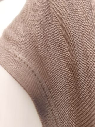 Vestido elegante Zara