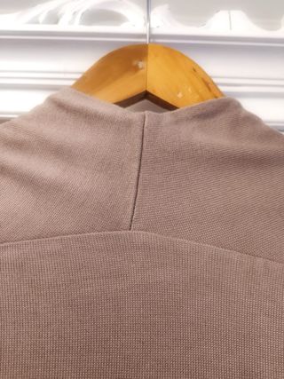 Vestido elegante Zara