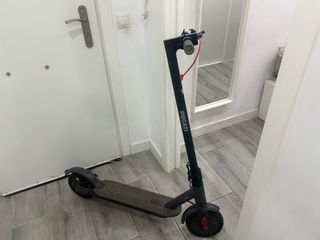 Patín Eléctrico Ducati