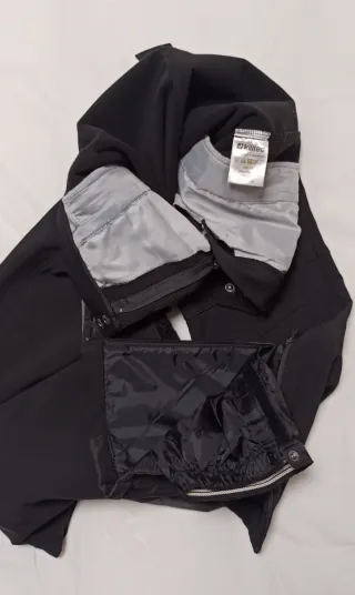 Pantalón esquí mujer Killtec T36