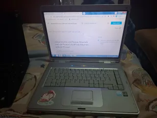 Lote 3 Portátiles (Negro/Plata)