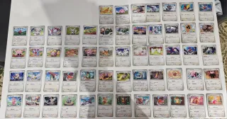 Cartas Pokémon Japonesas