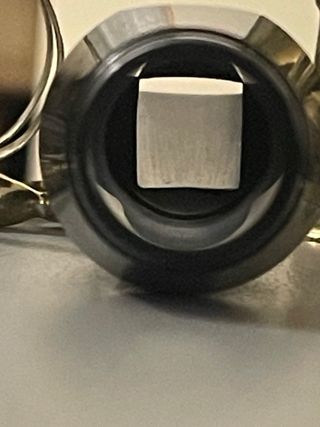 Boquilla Saxo Alto Selmer S90 180