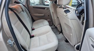 Mercedes-Benz Clase A 2007