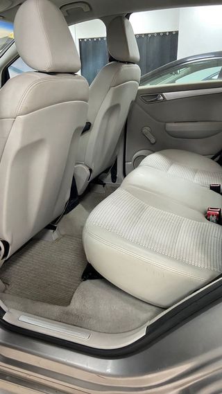 Mercedes-Benz Clase A 2007