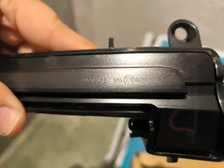 Intermitentes Dinámicos BMW F30