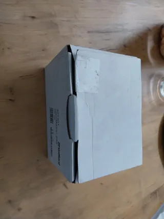 Termostato Vaillant calormatic 240