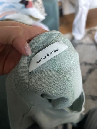 Camiseta Dehman verde