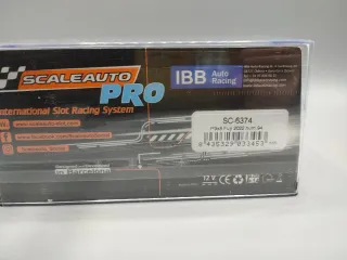 Peugeot 9x8 LMDH Hypercar Scaleauto