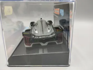 Peugeot 9x8 LMDH Hypercar Scaleauto
