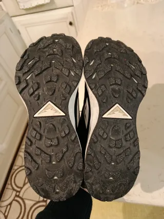 Nike Zoom Pegasus Trail Scarpe Uomo