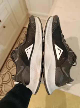 Nike Zoom Pegasus Trail Scarpe Uomo