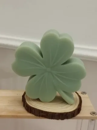 Creazioni artigianali gesso e cera