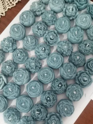 Creazioni artigianali gesso e cera