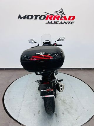 HONDA CB 500 X