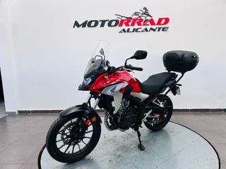 HONDA CB 500 X