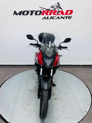 HONDA CB 500 X
