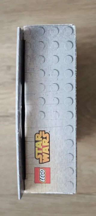 Reloj Lego Star Wars Darth Vader 8020301