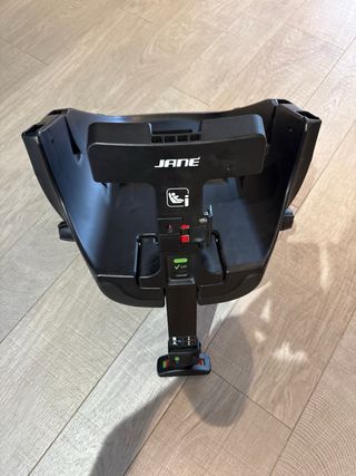 Base Isofix Jane Koos I-Size