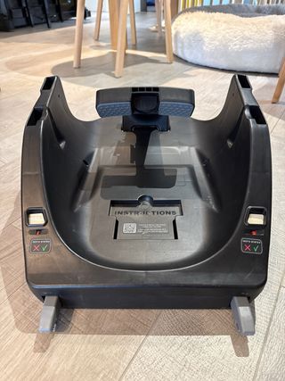 Base Isofix Jane Koos I-Size