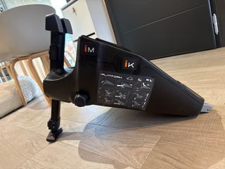 Base Isofix Jane Koos I-Size