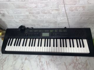 Teclado Casio CTK-1100