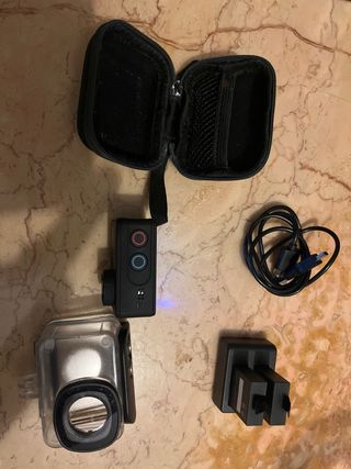 Cámara Deportiva AKASO V50 Pro SE Negra