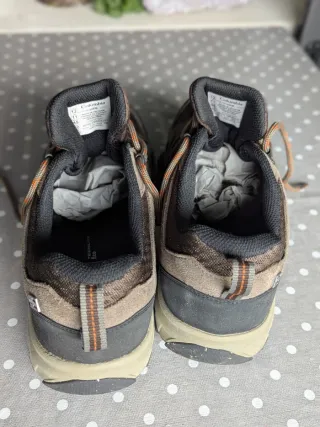 Zapatillas nuevas, talla 45, Columbia Redmond VI