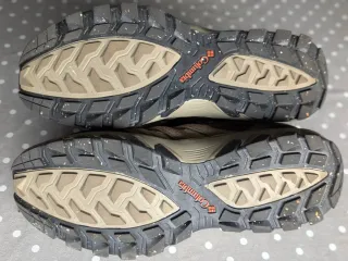 Zapatillas nuevas, talla 45, Columbia Redmond VI
