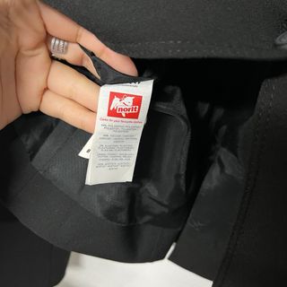 Blazer Mango Preto Tamanho 36 Clássico