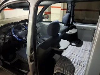 Renault Kangoo 2007