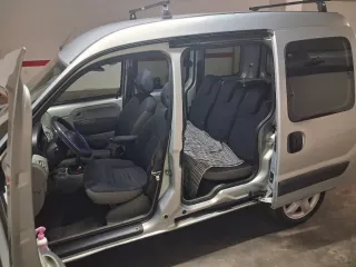 Renault Kangoo 2007
