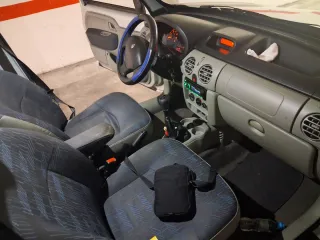 Renault Kangoo 2007