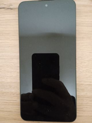 Nubia Neo 3 GT 5G Negro