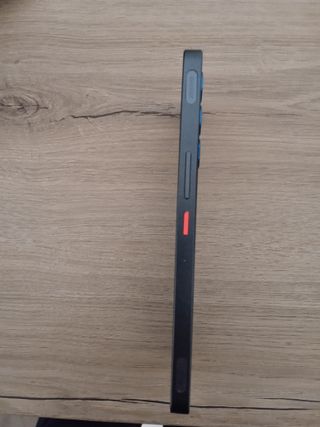 Nubia Neo 3 GT 5G Negro