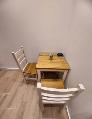 Muebles para su local hostelería