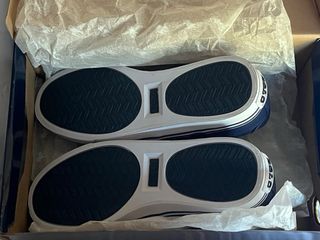 Ralph Lauren Hanford Azul Marino Talla 38